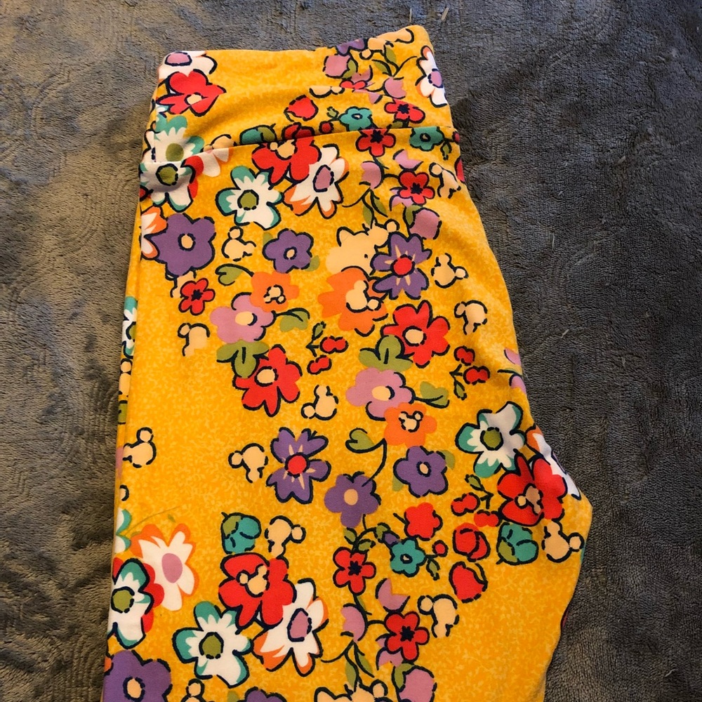 Lularoe leggings